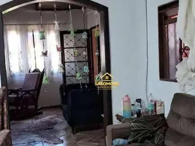 Casa venda em Cinco Irmãos, Viamão