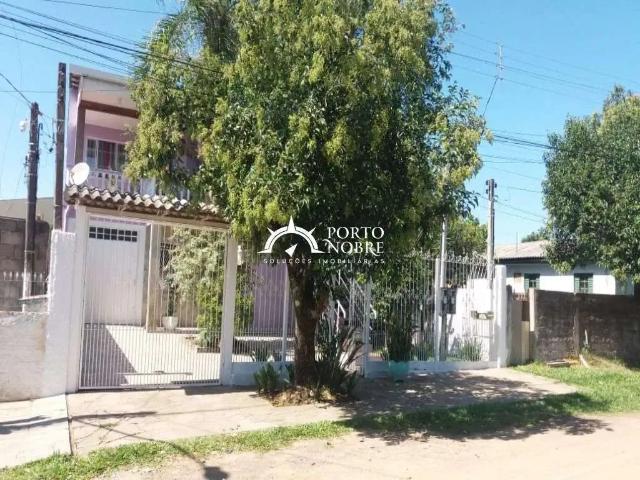Casa venda em Augusta Fiel, Viamão
