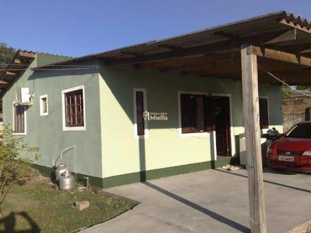 Casa venda em Augusta Fiel, Viamão