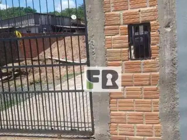 Casa venda em Vida Nova, Viamão