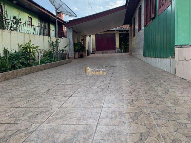 Casa venda em Vida Nova, Viamão