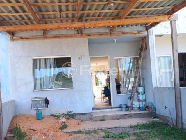 Casa venda em Vida Nova, Viamão