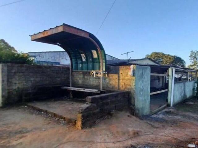 Casa venda em Vida Nova, Viamão