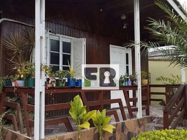 Casa venda em Sede, Viamão