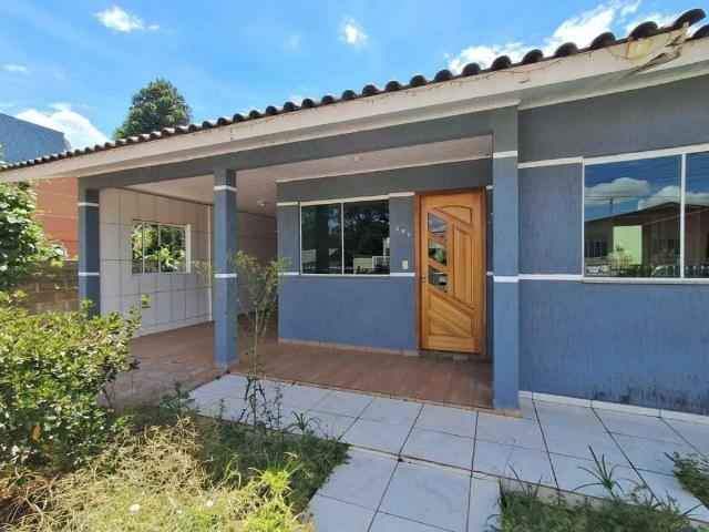 Casa venda em Universitário, Videira