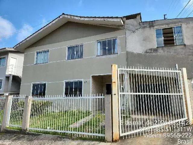 Casa venda em Região Geográfica Imediata de Videira, Videira