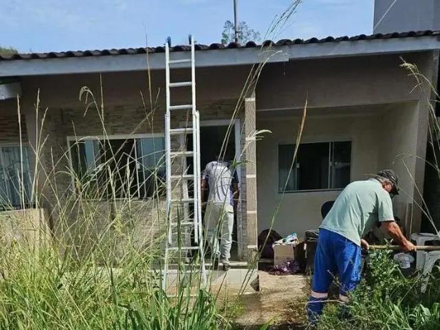 Casa venda em Região Geográfica Imediata de Videira, Videira