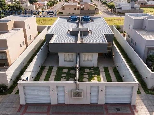 Casa venda em Quintas de Ybapuã, Vila Velha