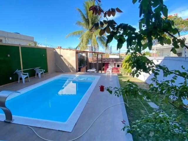 Casa venda em Morada de Interlagos I, Vila Velha