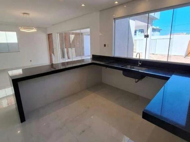 Casa venda em Morada de Interlagos I, Vila Velha