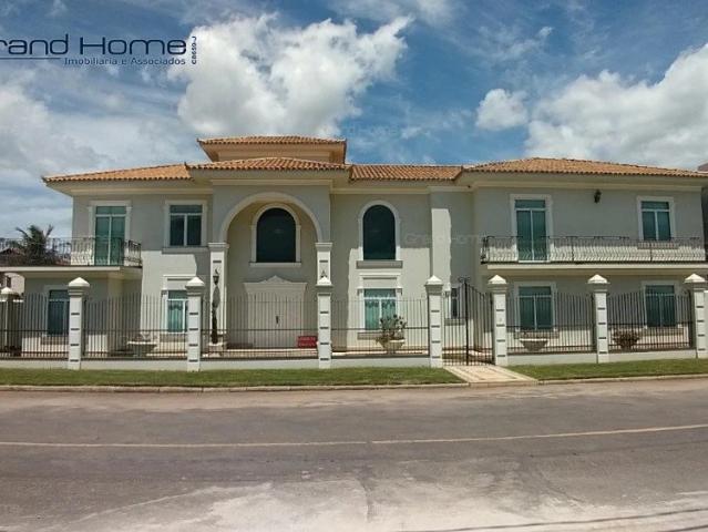 Casa venda em Morada de Interlagos I, Vila Velha