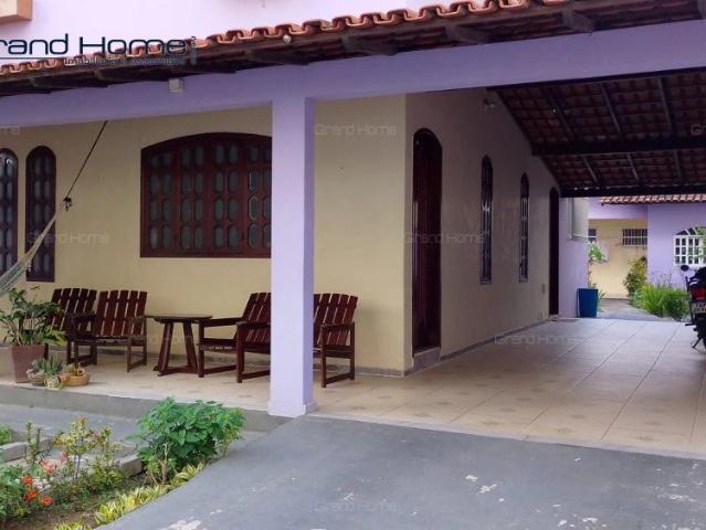 Casa venda em Plano 100, Vila Velha