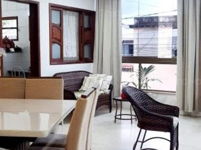 Casa venda em Jardim São Paulo, Vila Velha