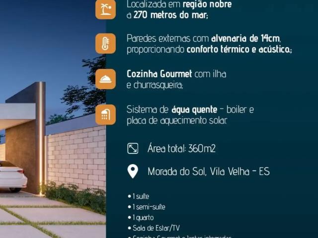 Casa venda em Jucu, Vila Velha