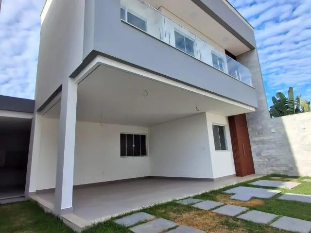 Casa venda em Jucu, Vila Velha