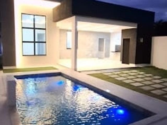 Casa venda em Residencial Ybapuã, Vila Velha