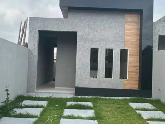 Casa venda em Residencial Ybapuã, Vila Velha
