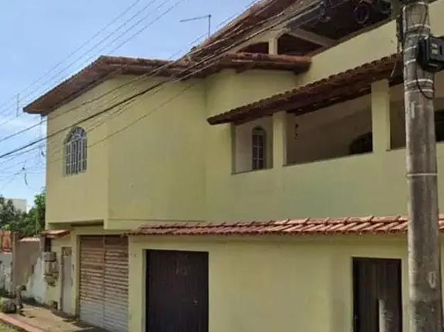 Casa venda em Jucu, Vila Velha