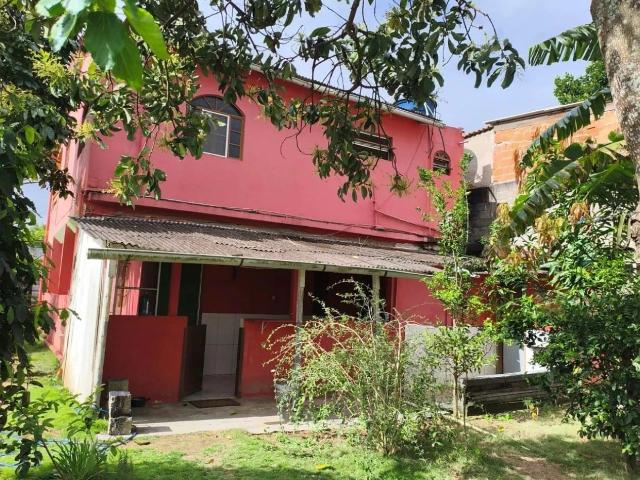 Casa venda em Residencial Ybapuã, Vila Velha