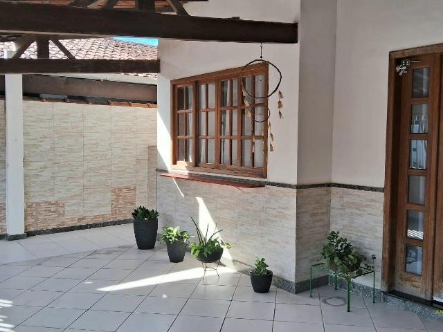 Casa venda em Bairro das Garças, Vila Velha