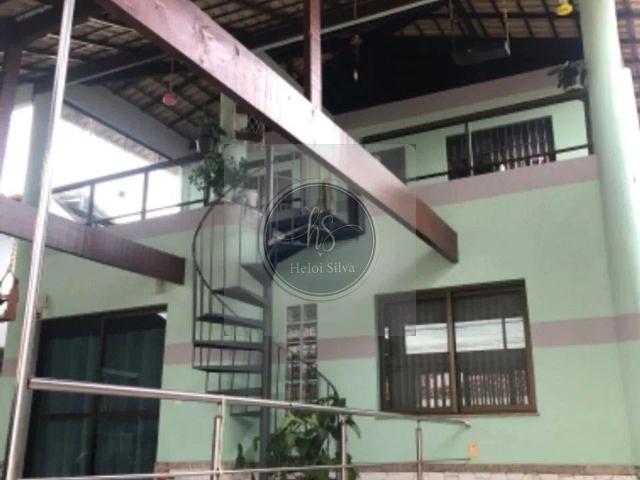 Casa venda em Bairro das Garças, Vila Velha