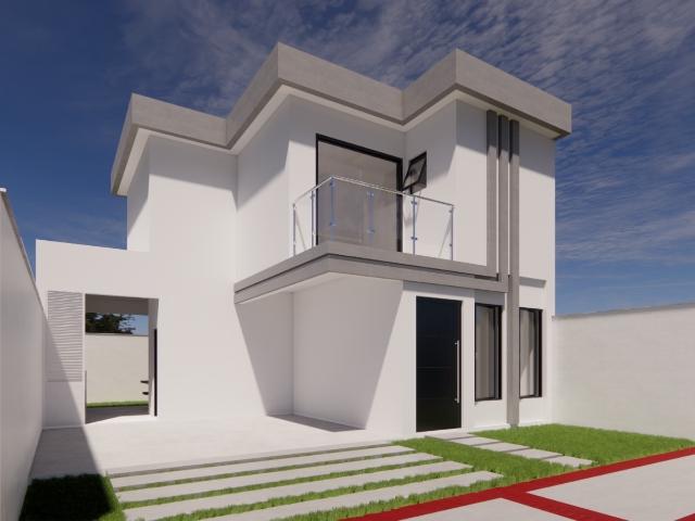 Casa venda em Região Geográfica Imediata de Vitória, Região Metropolitana da Grande Vitória
