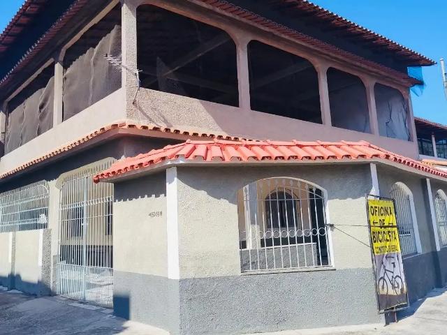 Casa venda em Região Geográfica Imediata de Vitória, Região Metropolitana da Grande Vitória