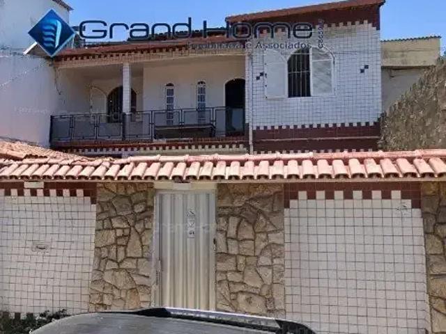 Casa venda em Região Geográfica Imediata de Vitória, Região Metropolitana da Grande Vitória