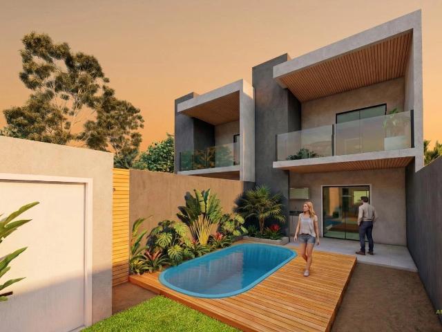 Casa venda em Loteamento Laguna Park, Vila Velha