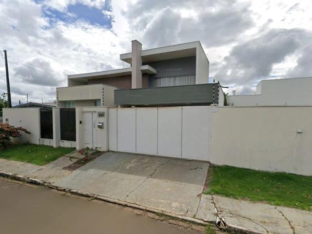 Casa venda em Vilhena, Região Norte