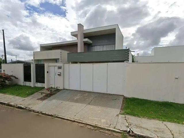 Casa venda em Vilhena, Região Norte