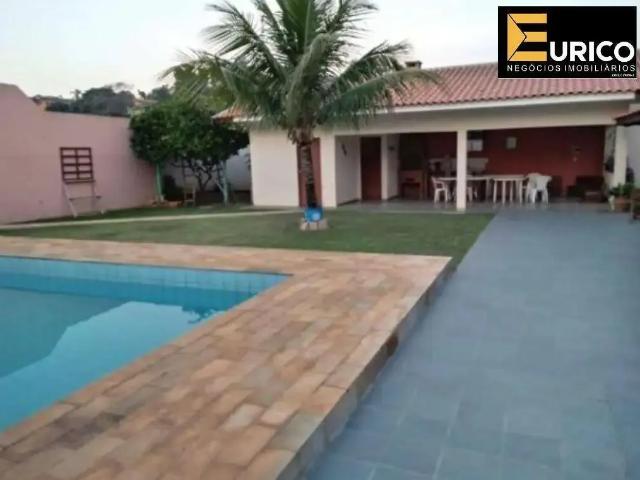 Casa venda em Região Imediata de Campinas, Região Metropolitana de Campinas