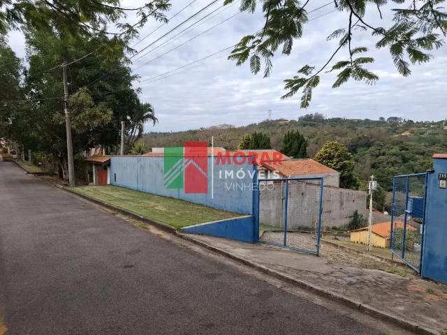 Casa venda em Altos do Morumbi, Vinhedo