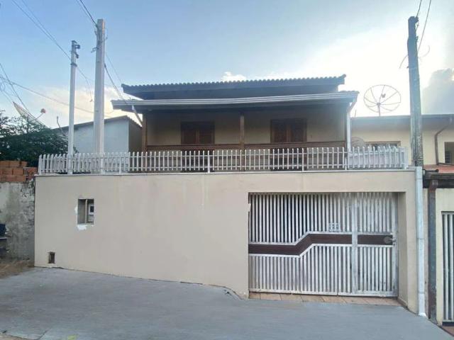 Casa venda em Região Imediata de Campinas, Região Metropolitana de Campinas
