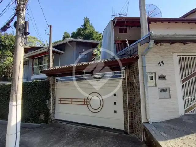 Casa venda em Altos do Morumbi, Vinhedo