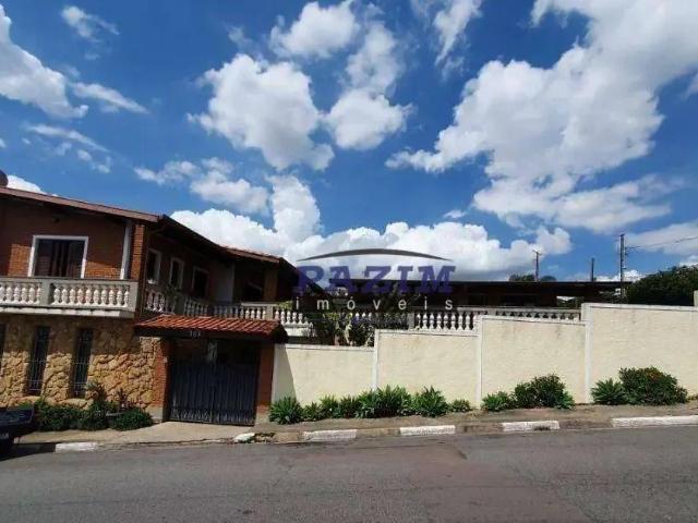 Casa venda em Altos do Morumbi, Vinhedo