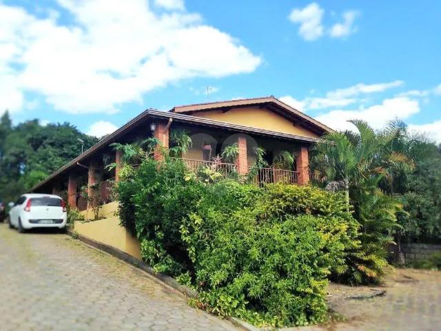 Casa venda em Altos do Morumbi, Vinhedo
