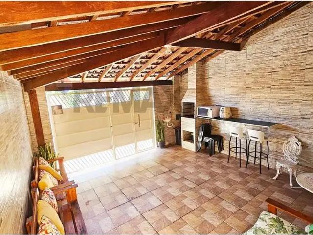Casa venda em Região Imediata de Campinas, Região Metropolitana de Campinas