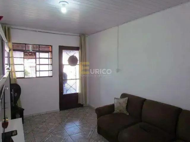 Casa venda em Região Imediata de Campinas, Região Metropolitana de Campinas