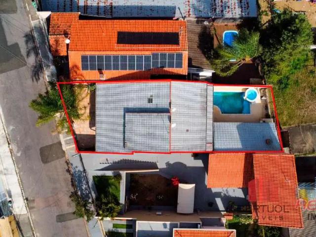 Casa venda em Região Imediata de Assis, Assis