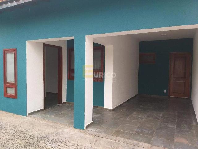 Casa venda em Região Imediata de Campinas, Região Metropolitana de Campinas