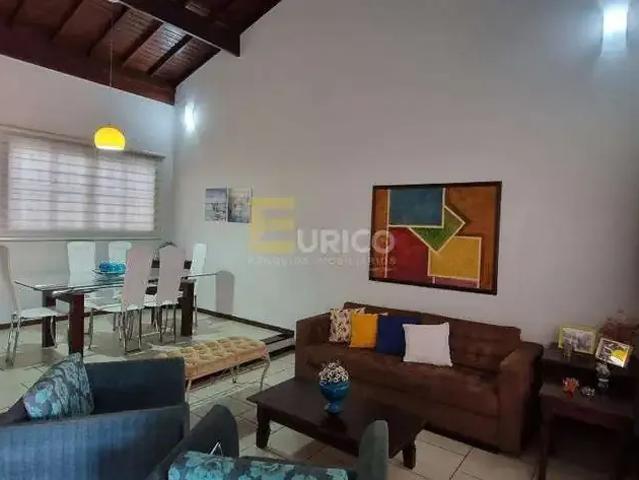Casa venda em Região Imediata de Campinas, Região Metropolitana de Campinas