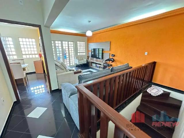 Casa venda em Região Imediata de Campinas, Região Metropolitana de Campinas