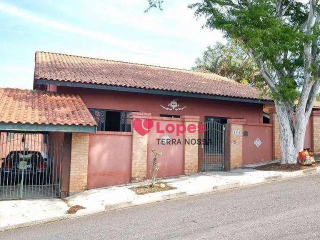 Casa venda em Região Imediata de Dracena, Panorama