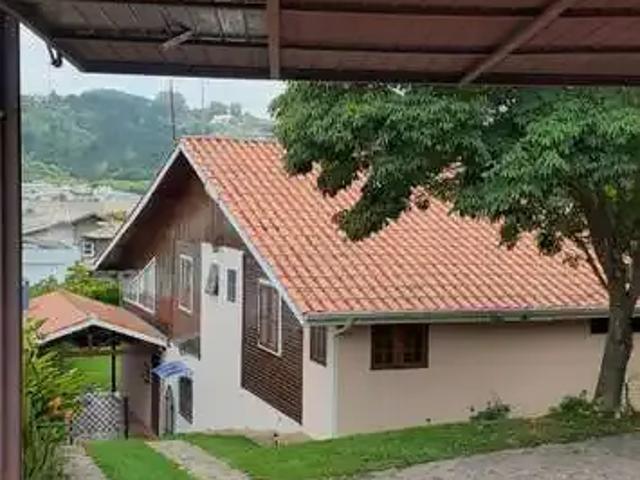 Casa venda em Região Imediata de Dracena, Panorama