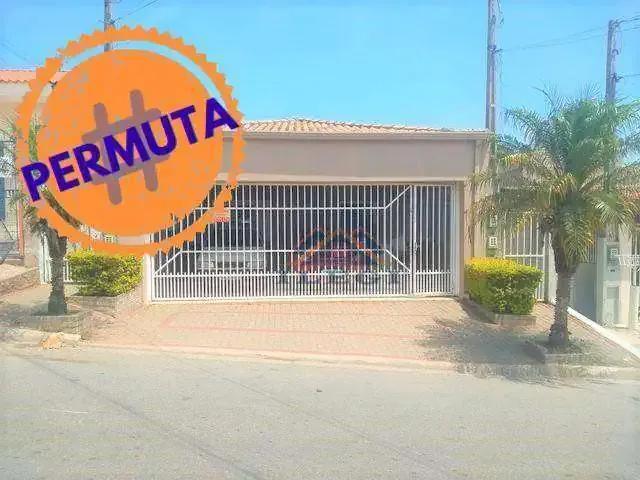 Casa venda em Região Imediata de Campinas, Região Metropolitana de Campinas