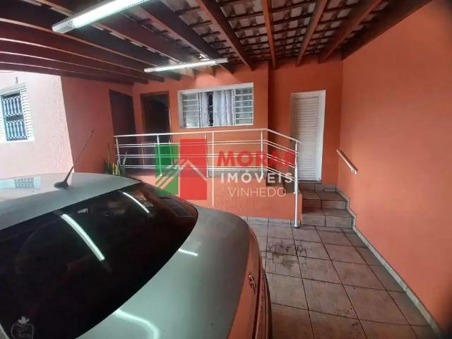 Casa venda em Santa Claudina, Vinhedo