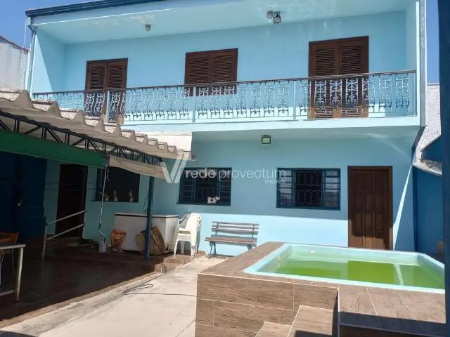 Casa venda em Região Imediata de Campinas, Região Metropolitana de Campinas