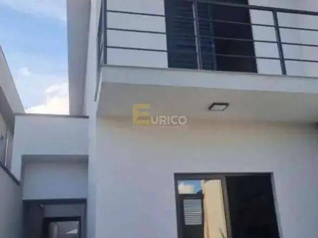 Casa venda em Região Imediata de Campinas, Região Metropolitana de Campinas