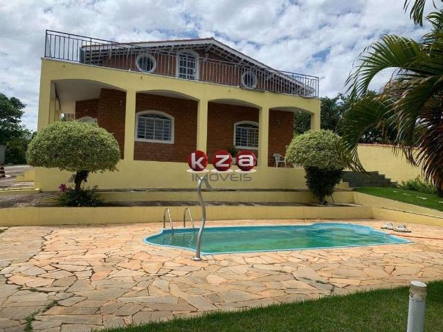 Casa venda em Região Imediata de Campinas, Região Metropolitana de Campinas